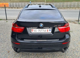 BMW X6 SWISS-X DRIVE, снимка 6