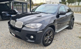 BMW X6 SWISS-X DRIVE, снимка 1