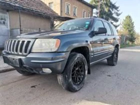 Jeep Grand cherokee 2.7CRD | Mobile.bg    9