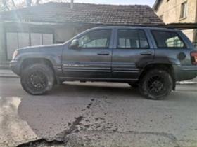 Jeep Grand cherokee 2.7CRD | Mobile.bg    6