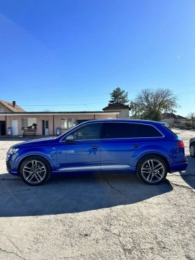 Audi Q7 | Mobile.bg    5