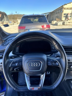 Audi Q7, снимка 10