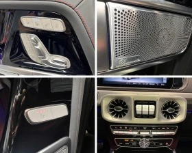 Mercedes-Benz G 63 AMG AMG 4M* Burmester* 360* 3xTV, снимка 15