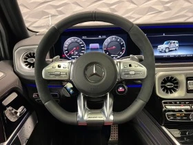 Mercedes-Benz G 63 AMG AMG 4M* Burmester* 360* 3xTV - [7] 