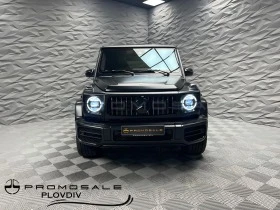 Mercedes-Benz G 63 AMG AMG 4M* Burmester* 360* 3xTV - [3] 