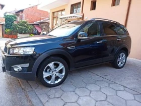 Chevrolet Captiva 2.2d 184hp, снимка 1