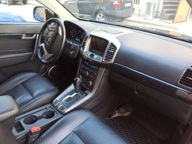 Chevrolet Captiva 2.2d 184hp, снимка 6