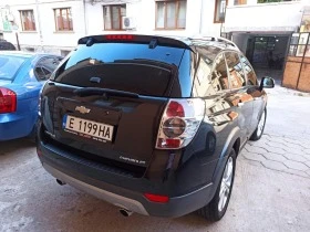 Chevrolet Captiva 2.2d 184hp, снимка 4