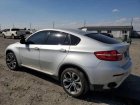 BMW X6 * XDRIVE35I*  | Mobile.bg    3