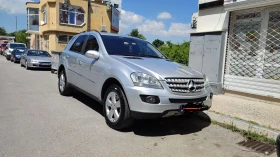 Mercedes-Benz ML 500 OFF ROAD!!!ГАЗ!!!306к.с.!!!, снимка 3