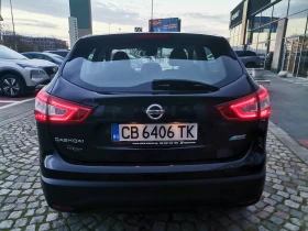 Nissan Qashqai Acenta, снимка 3