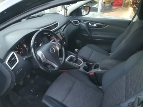 Nissan Qashqai Acenta, снимка 4