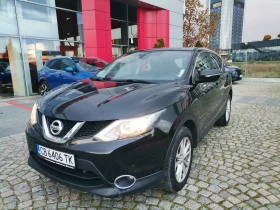 Nissan Qashqai Acenta, снимка 1