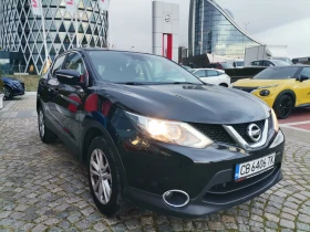 Nissan Qashqai Acenta, снимка 2