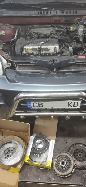 Hyundai Santa fe газ/бензин 2WD, снимка 14