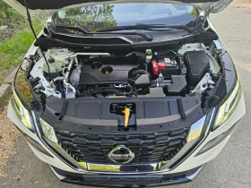 Nissan Rogue 2.5 AWD PLATINUM, снимка 9