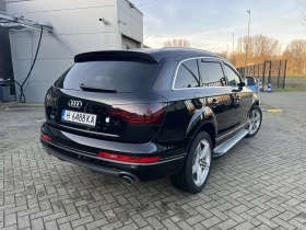 Audi Q7 | Mobile.bg    4