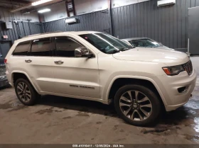 Jeep Grand cherokee Прогнозна цена 29000лв до София, снимка 4