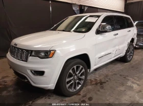 Jeep Grand cherokee Прогнозна цена 29000лв до София, снимка 3