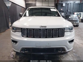 Jeep Grand cherokee Прогнозна цена 29000лв до София, снимка 2