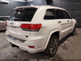 Jeep Grand cherokee Прогнозна цена 29000лв до София, снимка 8