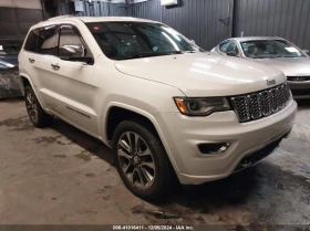 Jeep Grand cherokee Прогнозна цена 29000лв до София, снимка 1