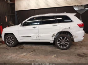 Jeep Grand cherokee Прогнозна цена 29000лв до София, снимка 5