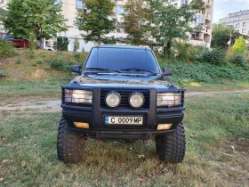 Land Rover Range rover, снимка 1