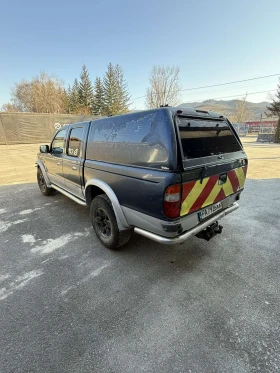 Ford Ranger 2.5TD 4x4 | Mobile.bg    6