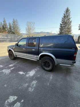 Ford Ranger 2.5TD 4x4 | Mobile.bg    5