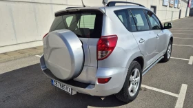 Toyota Rav4 2.0VVTI газ/бензин автоматик, снимка 6