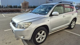 Toyota Rav4 2.0VVTI газ/бензин автоматик, снимка 1