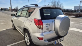 Toyota Rav4 2.0VVTI газ/бензин автоматик, снимка 3