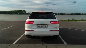 Audi Q7 3.0 TFSI Quattro 2016 S-Line, снимка 3