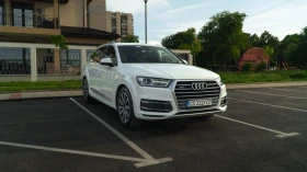 Audi Q7 3.0 TFSI Quattro 2016 S-Line, снимка 1