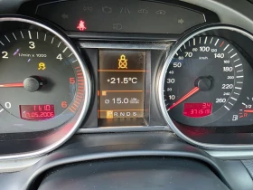 Audi Q7 3.0 TDI Quattro - 9000 лв. - 53519929 | Car24.bg