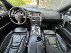 Обява за продажба на Audi Q7 3.0 TDI Quattro ~9 000 лв. - изображение 9