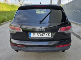 Обява за продажба на Audi Q7 3.0 TDI Quattro ~9 000 лв. - изображение 4