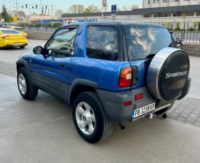 Обява за продажба на Toyota Rav4 ~7 500 лв. - изображение 3