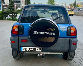 Обява за продажба на Toyota Rav4 ~7 500 лв. - изображение 4