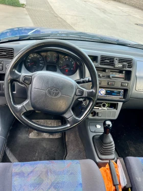 Обява за продажба на Toyota Rav4 ~7 500 лв. - изображение 8
