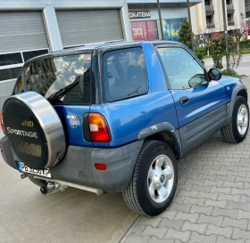 Обява за продажба на Toyota Rav4 ~7 500 лв. - изображение 5