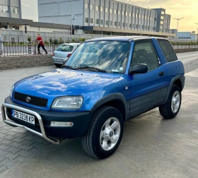 Обява за продажба на Toyota Rav4 ~7 500 лв. - изображение 7