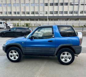 Обява за продажба на Toyota Rav4 ~7 500 лв. - изображение 6
