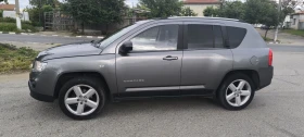 Jeep Compass 2.2 CRD | Mobile.bg    3