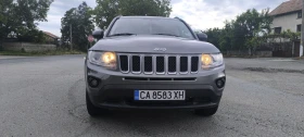 Jeep Compass 2.2 CRD | Mobile.bg    2