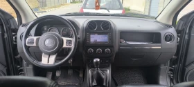 Jeep Compass 2.2 CRD | Mobile.bg    14