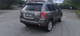 Jeep Compass 2.2 CRD | Mobile.bg    5