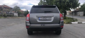 Jeep Compass 2.2 CRD | Mobile.bg    7