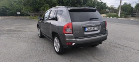 Jeep Compass 2.2 CRD | Mobile.bg    6